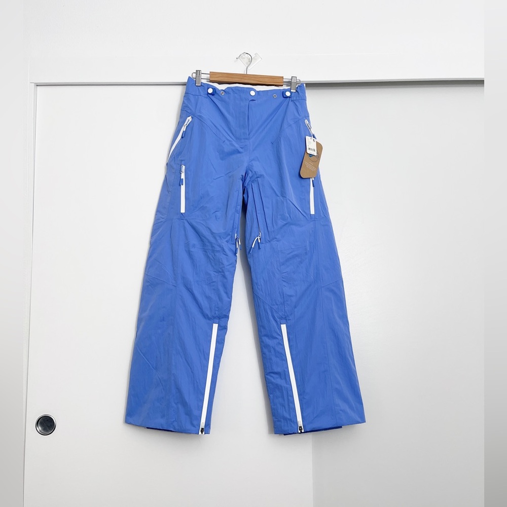 NWT Free People Movement Ski Snow Rain On the Ascend Insulated Pants Size XS
